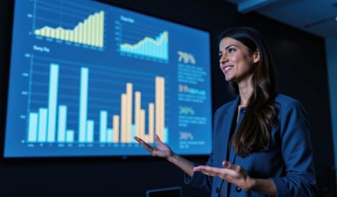 Reframe What You Do: 
How to Showcase the Value of Email Marketing to Leadership
