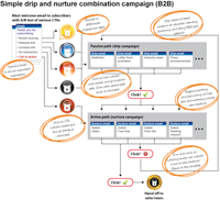 Automated Marketing: Drip vs. Nurture