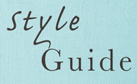 Email Style Guides