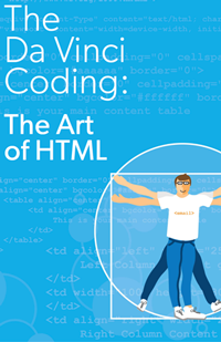 Da Vinci Coding: The Art of HTML