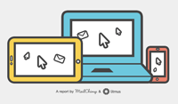 The Science of Email Clicks: The Impact of Responsive Design & Inbox Testing