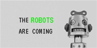 The Robots Are Coming: Drip Marketing at it's Worst