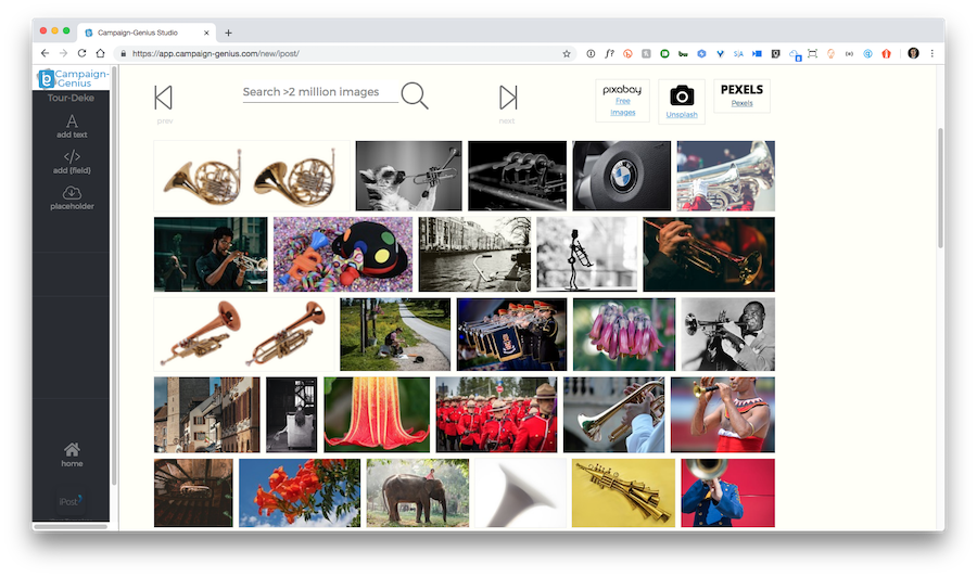 Image Search